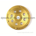 PCD Diamond Grinding Cup Wheel Tools